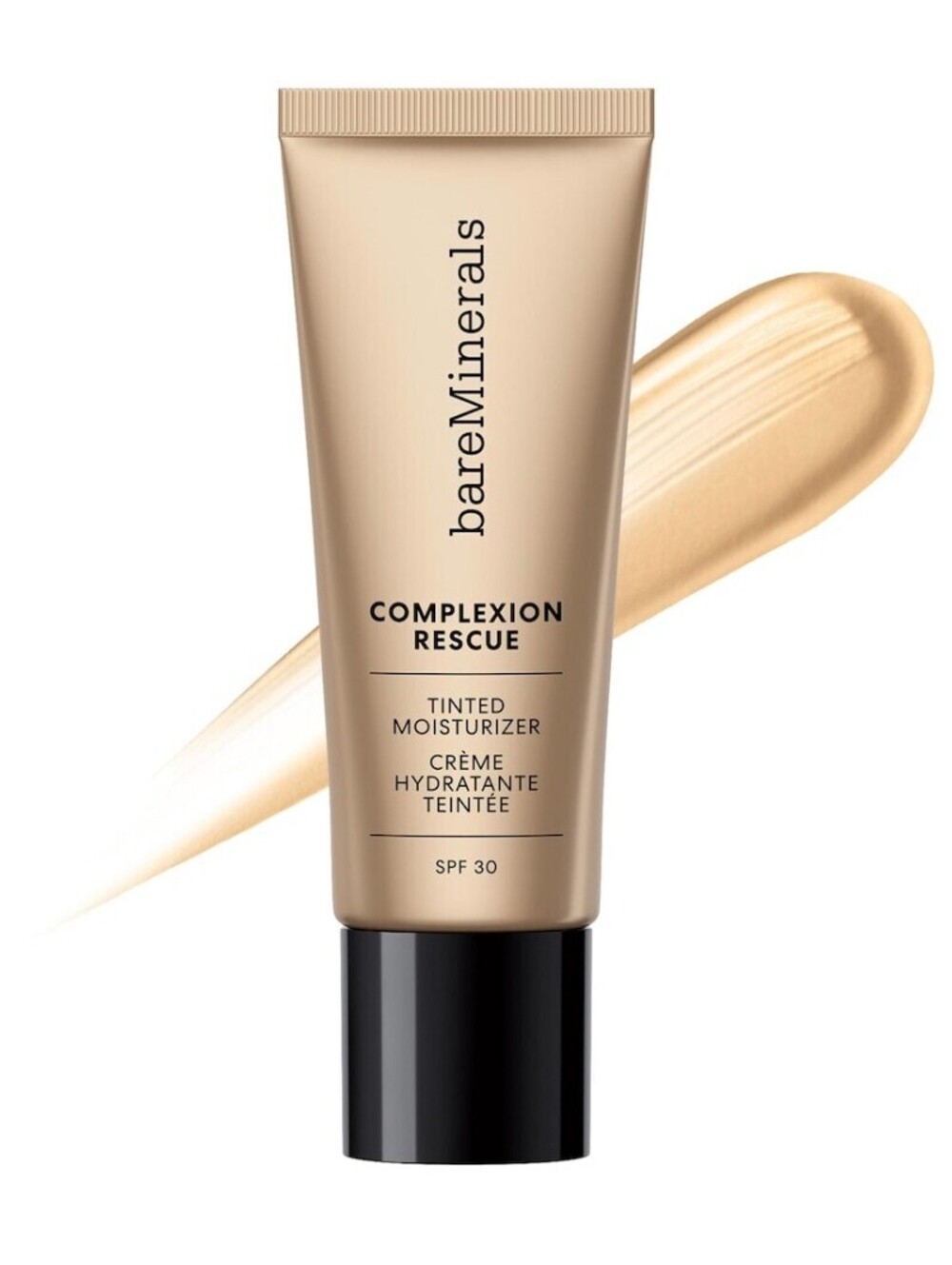 bareMinerals  COMPLEXION RESCUE Tinted Moisturize - Bamboo 5.5